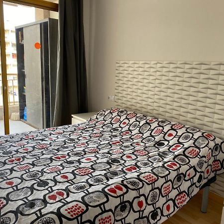 Apartamento Salou Ngoại thất bức ảnh