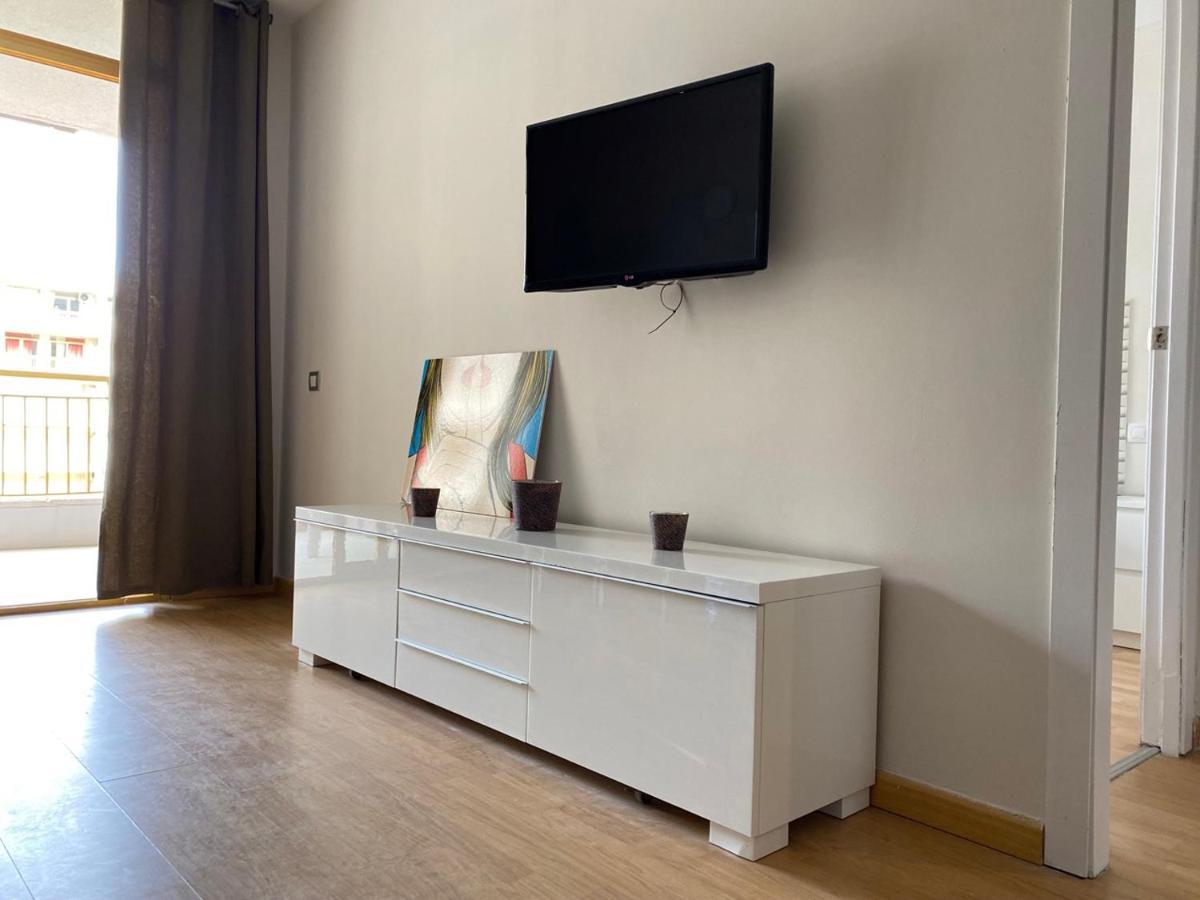 Apartamento Salou Ngoại thất bức ảnh