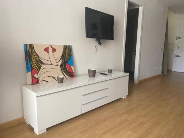 Apartamento Salou Ngoại thất bức ảnh