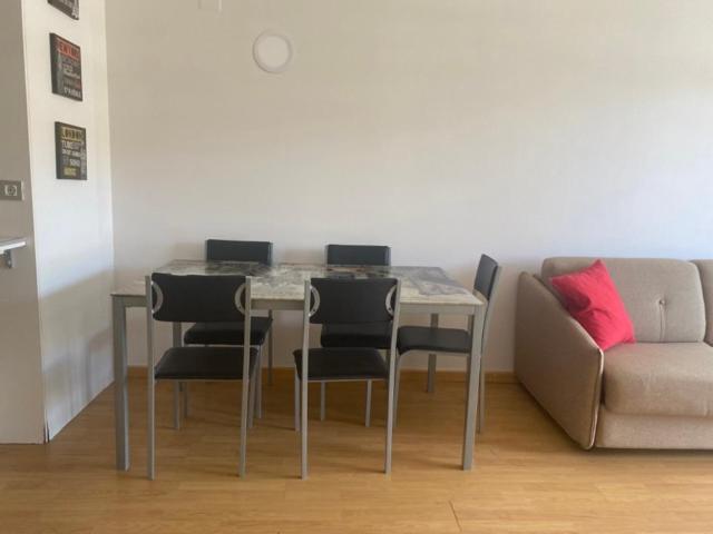 Apartamento Salou Ngoại thất bức ảnh