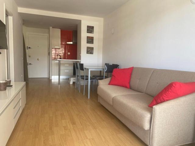 Apartamento Salou Ngoại thất bức ảnh