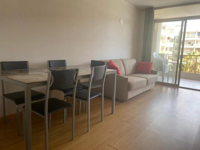Apartamento Salou Ngoại thất bức ảnh