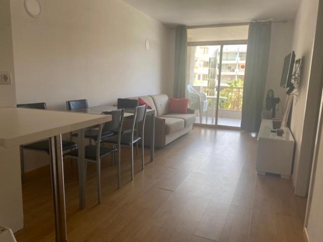 Apartamento Salou Ngoại thất bức ảnh