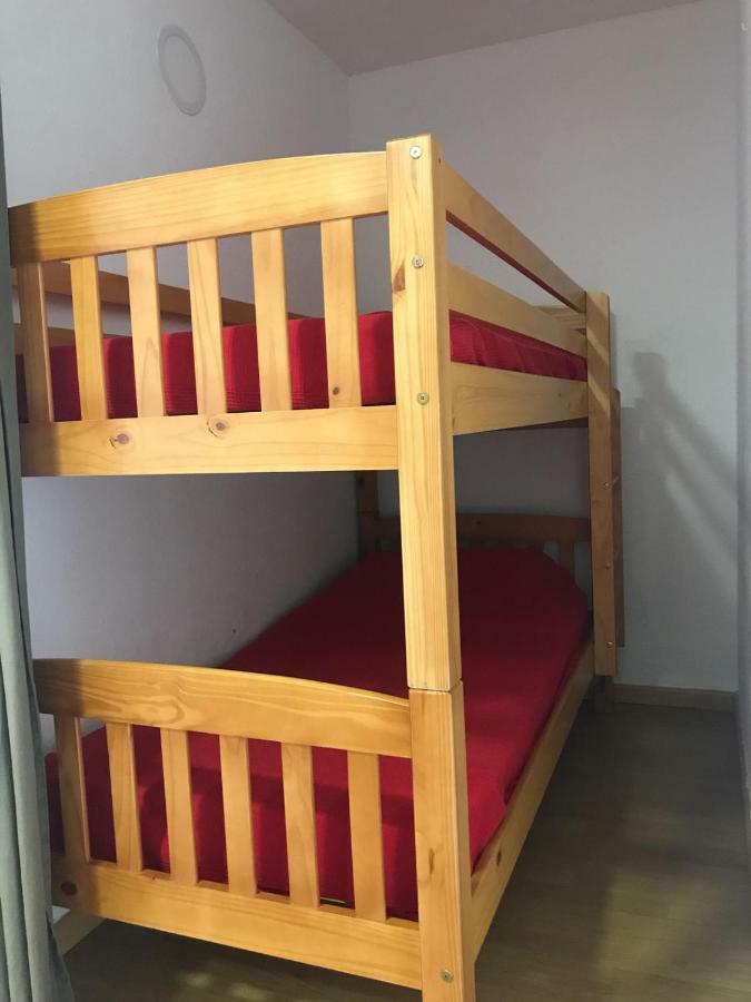 Apartamento Salou Ngoại thất bức ảnh